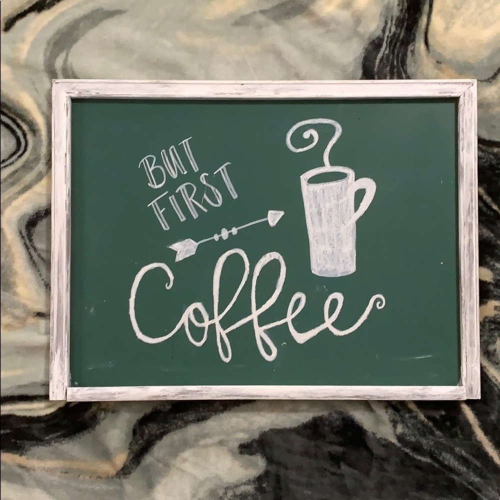 Wall Decor